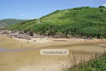 Playa de Xivares
