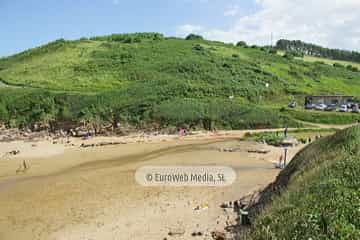 Playa de Xivares