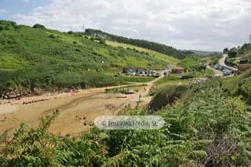 Playa de Xivares