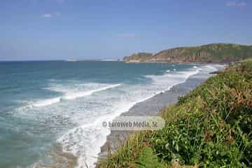 Playa de Xivares
