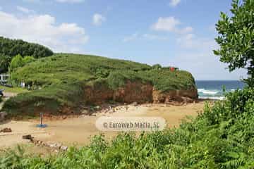 Playa de Xivares
