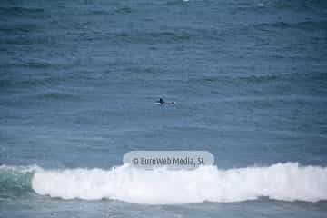 Playa de Xivares