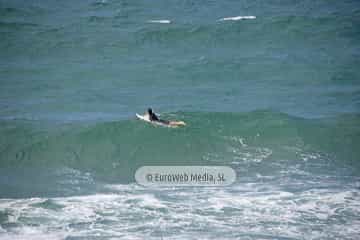 Playa de Xivares