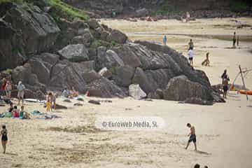 Playa de Xivares
