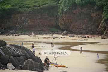 Playa de Xivares