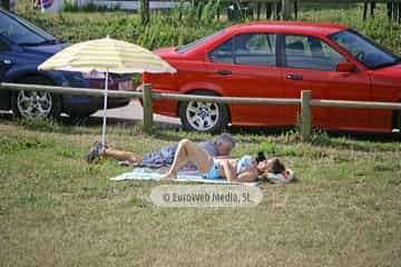 Playa de Xivares