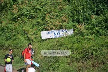 Playa de Xivares
