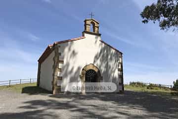Ermita de San Antonio de Padua