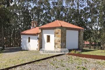 Ermita de San Antonio de Padua