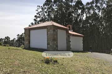 Ermita de San Antonio de Padua