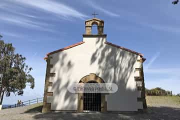 Ermita de San Antonio de Padua