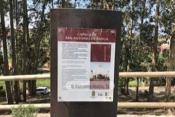 Ermita de San Antonio de Padua