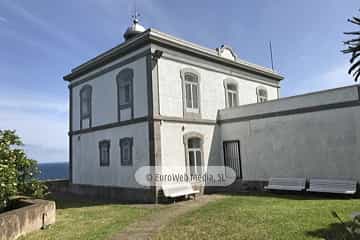 Faro de Candás