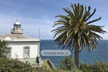 Faro de Candás