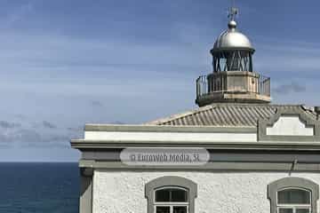 Faro de Candás