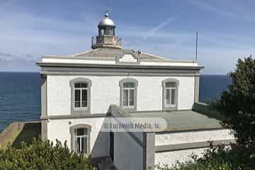 Faro de Candás