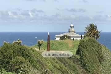 Faro de Candás