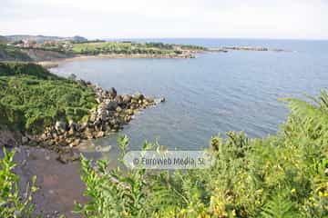 Playa La Taluxa