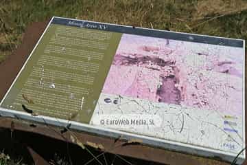 Necrópolis Megalítico-tumular de El Monte Areo