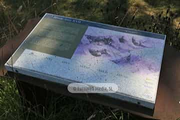 Necrópolis Megalítico-tumular de El Monte Areo