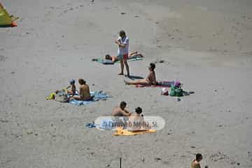 Playa de Arnao