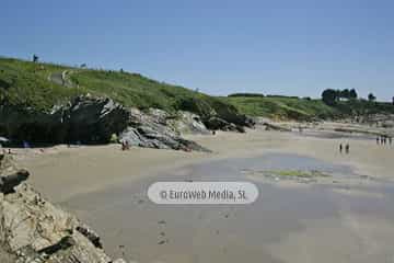 Playa de Arnao
