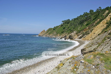 Playa de Armazá