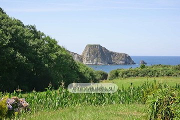 Playa de Armazá