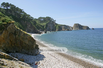 Playa de Armazá