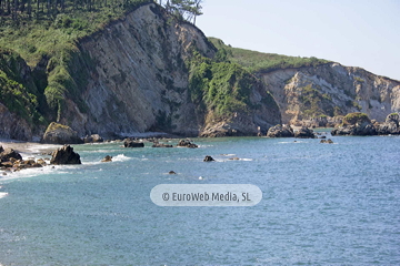 Playa de Armazá