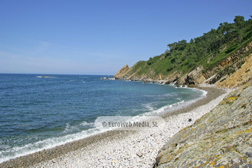 Playa de Armazá