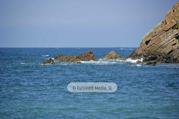 Playa de Armazá