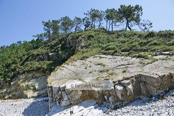 Playa de Armazá