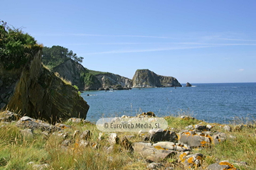 Playa de Armazá