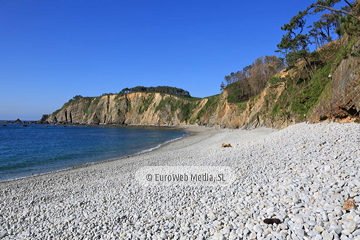 Playa de Torbas