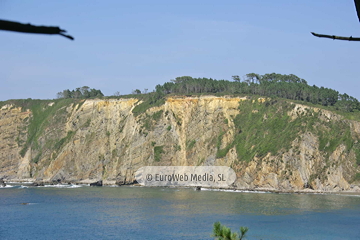 Playa de Torbas