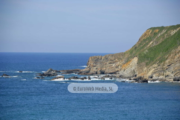 Playa de Torbas