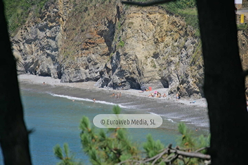 Playa de Torbas