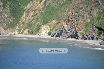 Playa de Torbas