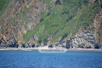 Playa de Torbas