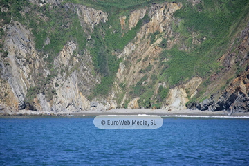 Playa de Torbas