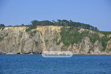 Playa de Torbas