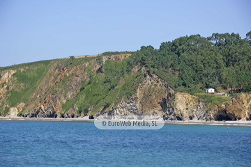 Playa de Torbas