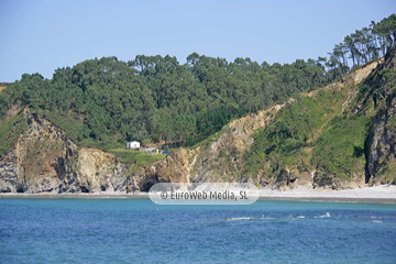 Playa de Torbas