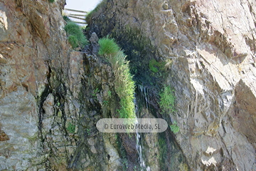 Playa de Torbas