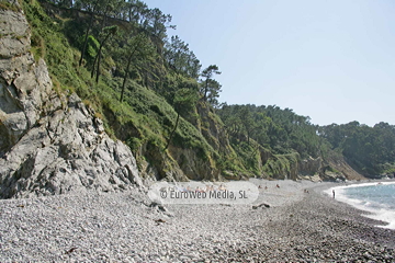 Playa de Torbas