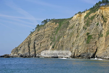 Playa de Torbas