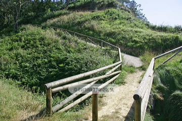 Playa de Torbas