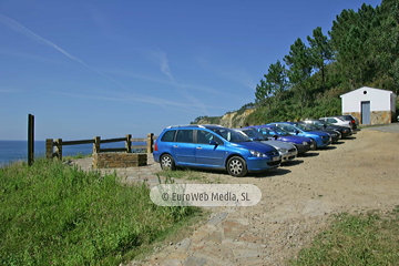 Playa de Torbas