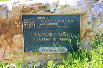 Playa de Torbas